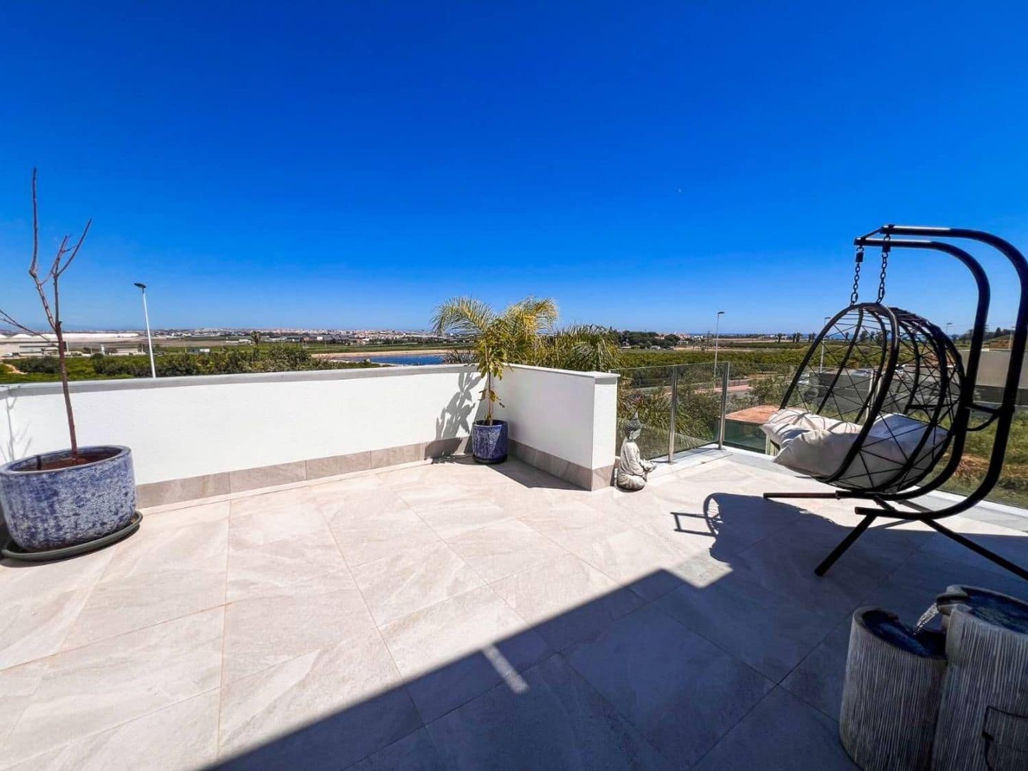 Chalet de 3 habitaciones en Alicante / Alacant ciudad en venta con piscina garaje - 595.000 € (Ref: 9895553)