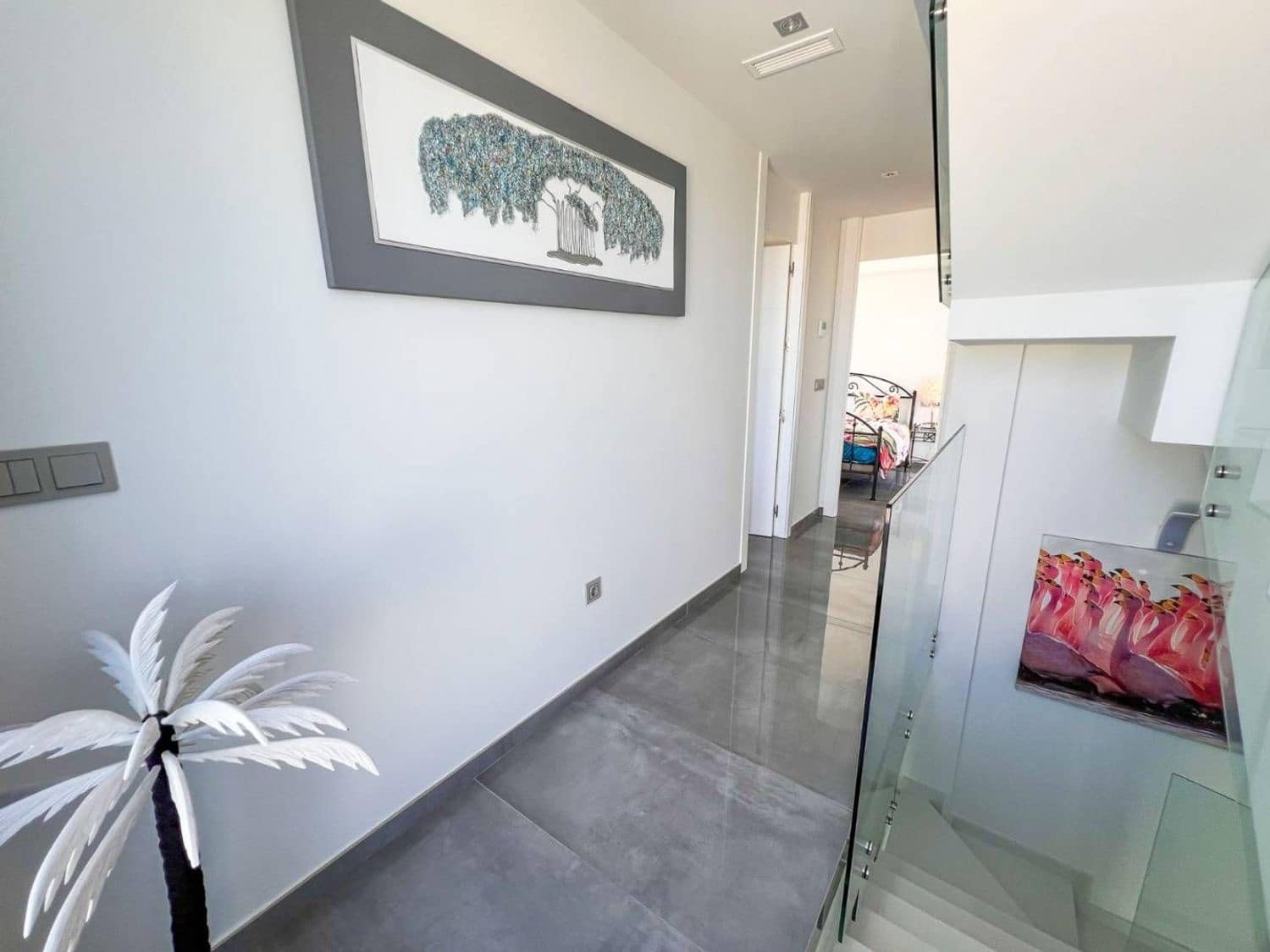 Chalet de 3 habitaciones en Alicante / Alacant ciudad en venta con piscina garaje - 595.000 € (Ref: 9895553)