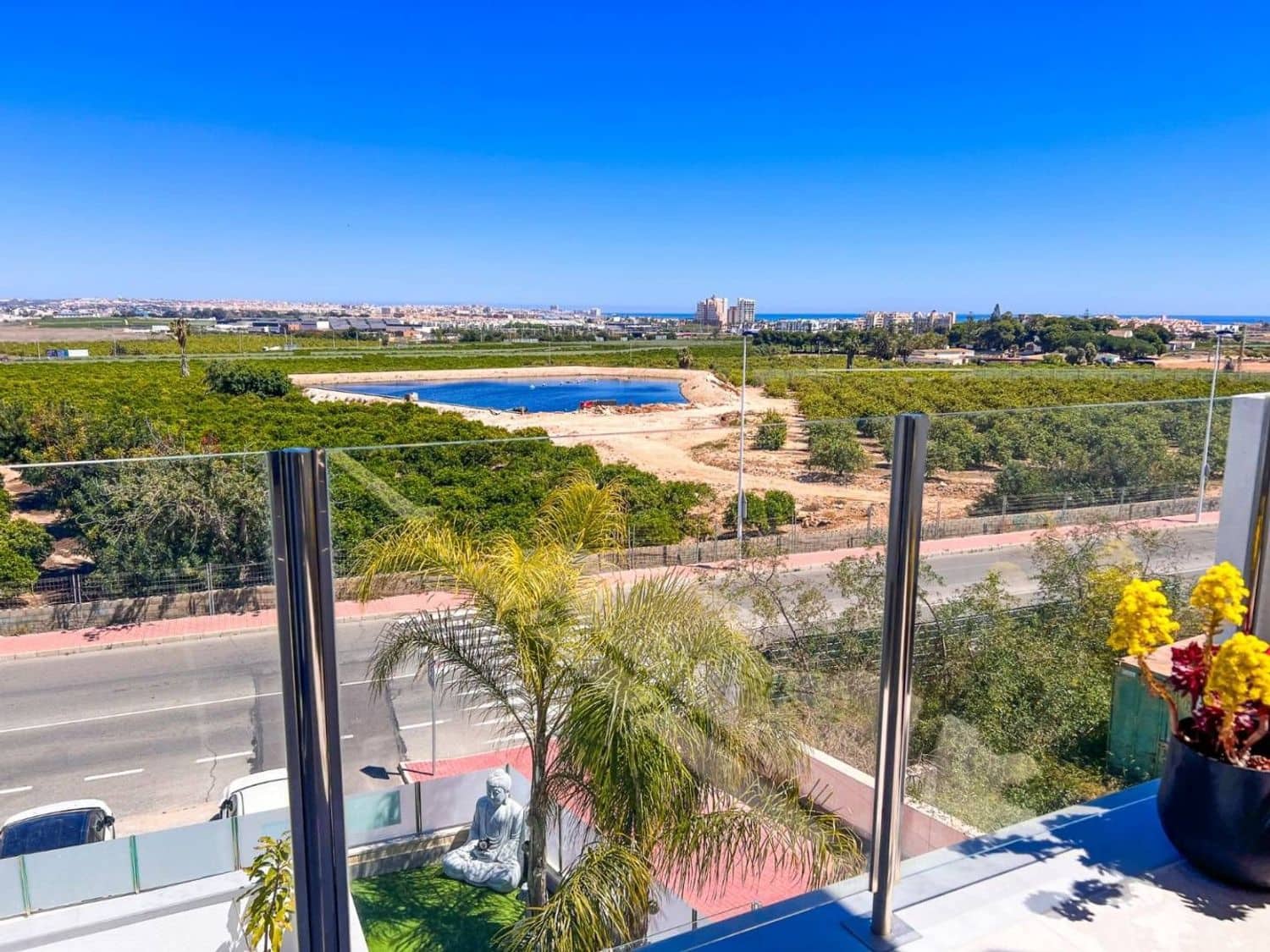 Chalet de 3 habitaciones en Alicante / Alacant ciudad en venta con piscina garaje - 595.000 € (Ref: 9895553)
