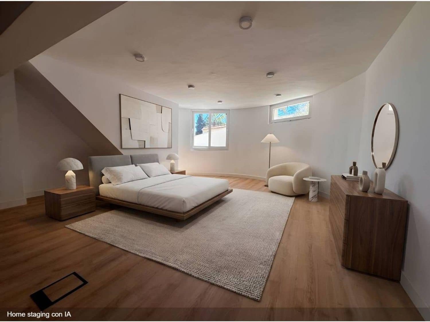 5 soverom Villa til salgs i Alicante by med svømmebasseng garasje - € 665 000 (Ref: 9895554)