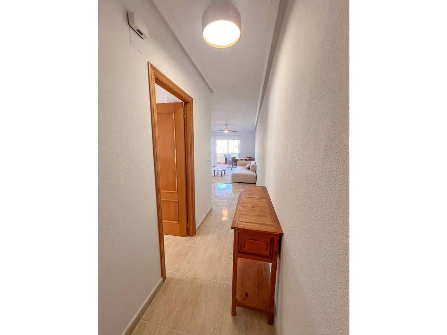 Apartamento de 2 habitaciones en Alicante / Alacant ciudad en venta con piscina garaje - 168.000 € (Ref: 9898653)