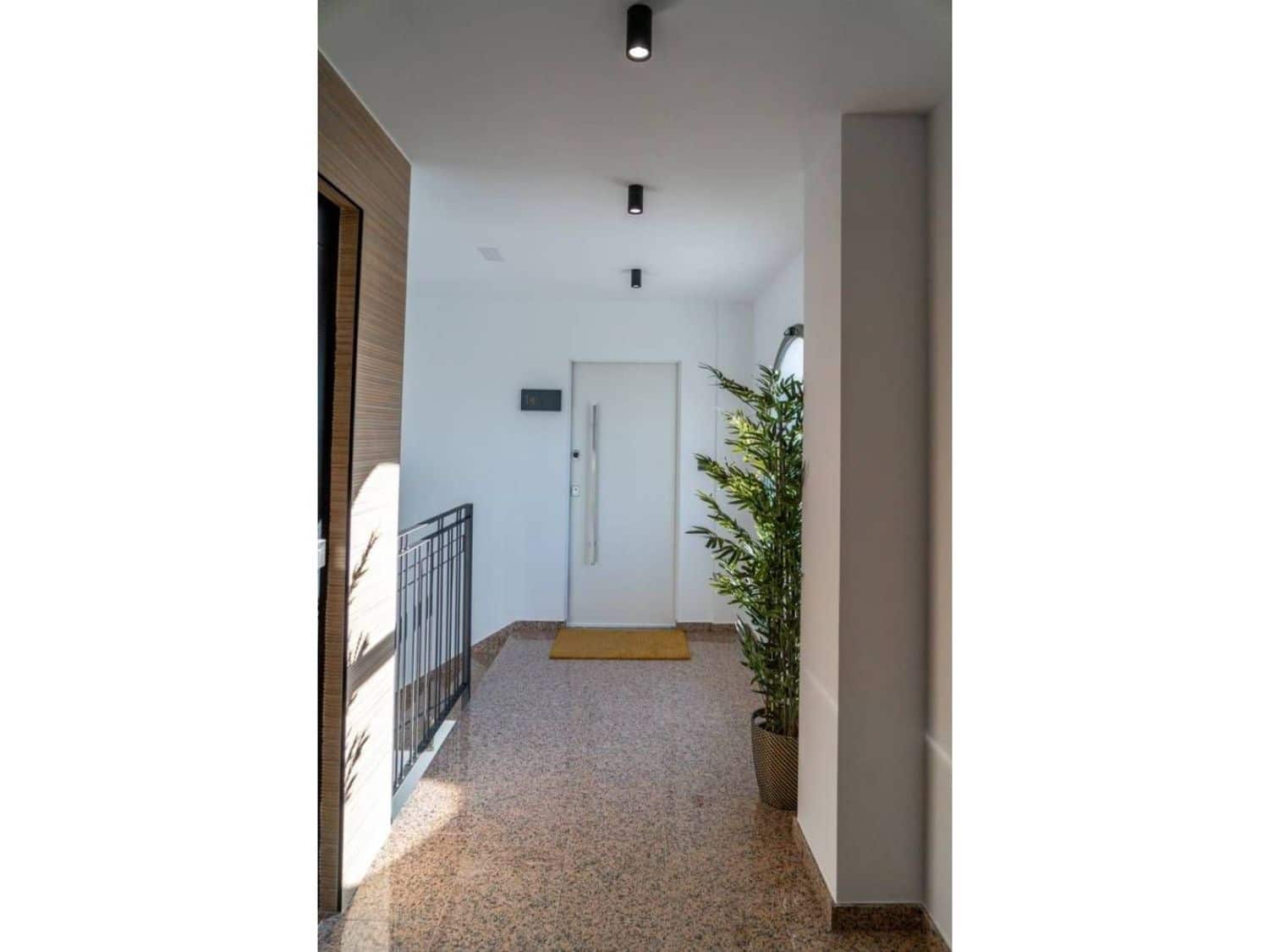3 sovrum Lägenhet till salu i Alicante stad med garage - 494 500 € (Ref: 9900849)