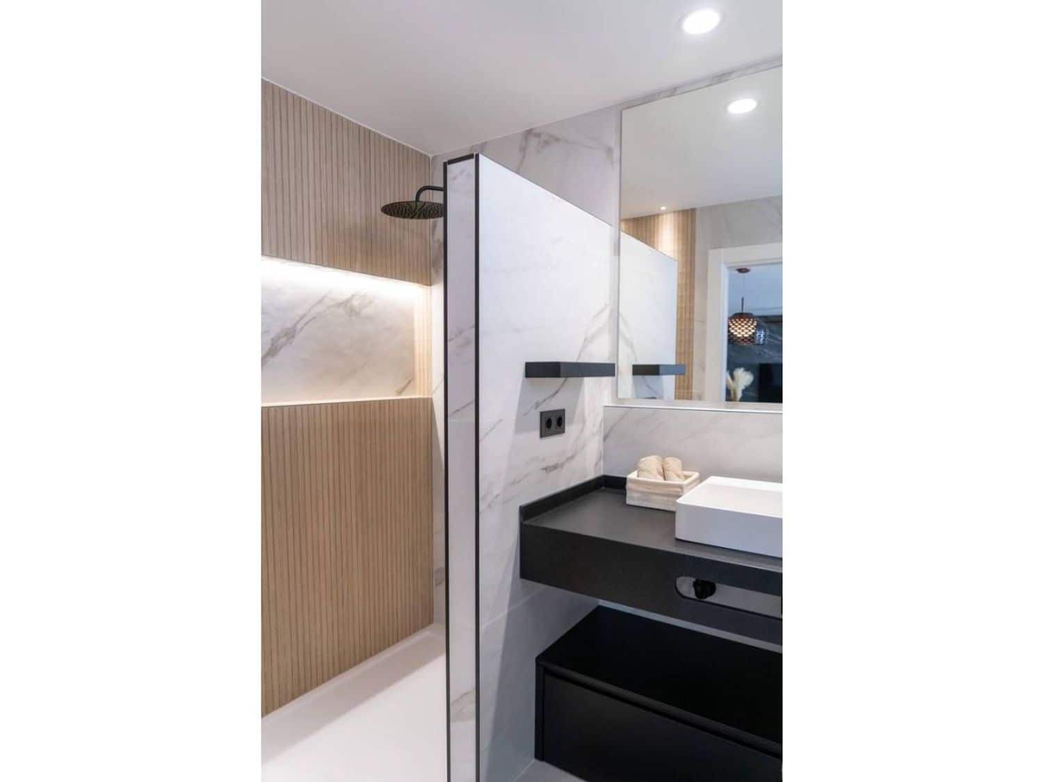 3 sovrum Lägenhet till salu i Alicante stad med garage - 494 500 € (Ref: 9900849)