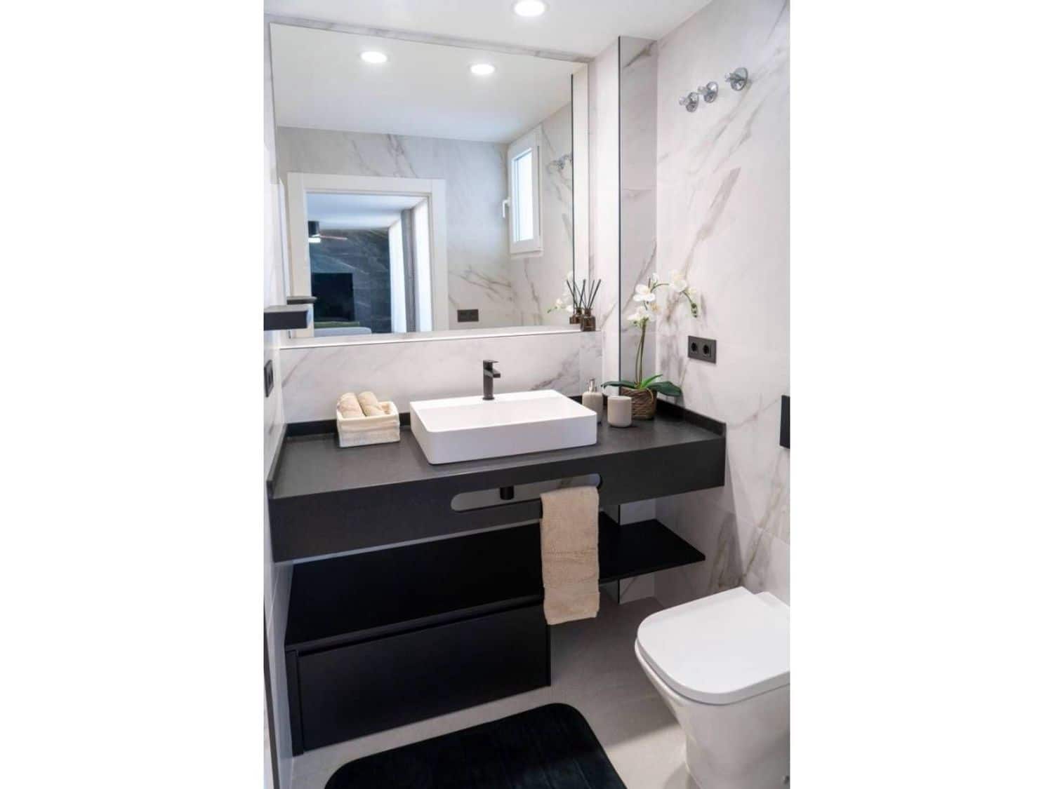 3 sovrum Lägenhet till salu i Alicante stad med garage - 494 500 € (Ref: 9900849)