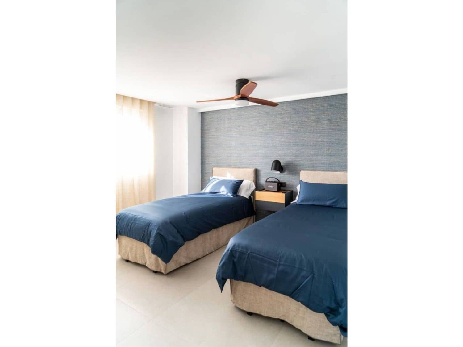 3 sovrum Lägenhet till salu i Alicante stad med garage - 494 500 € (Ref: 9900849)