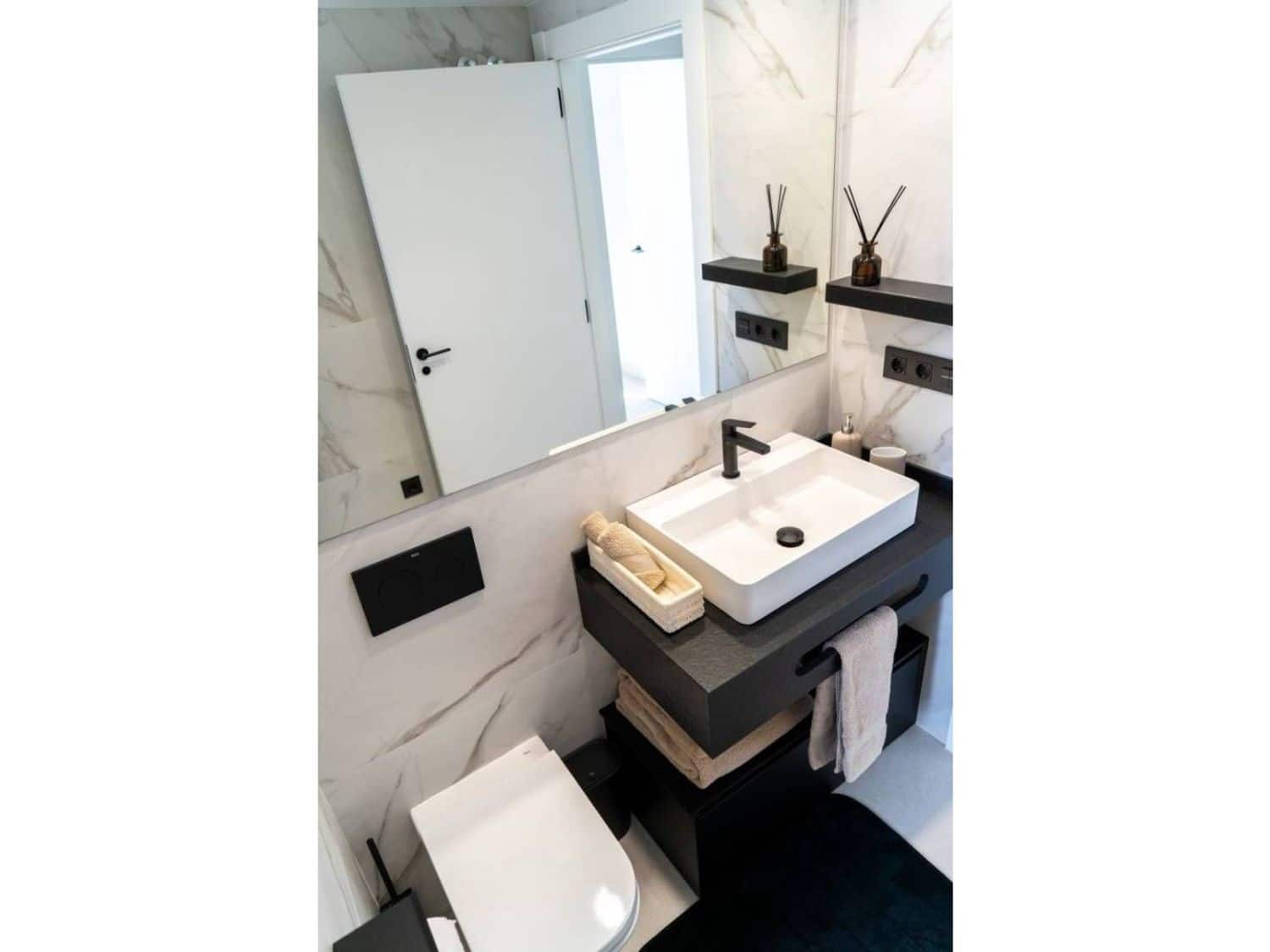 3 sovrum Lägenhet till salu i Alicante stad med garage - 494 500 € (Ref: 9900849)