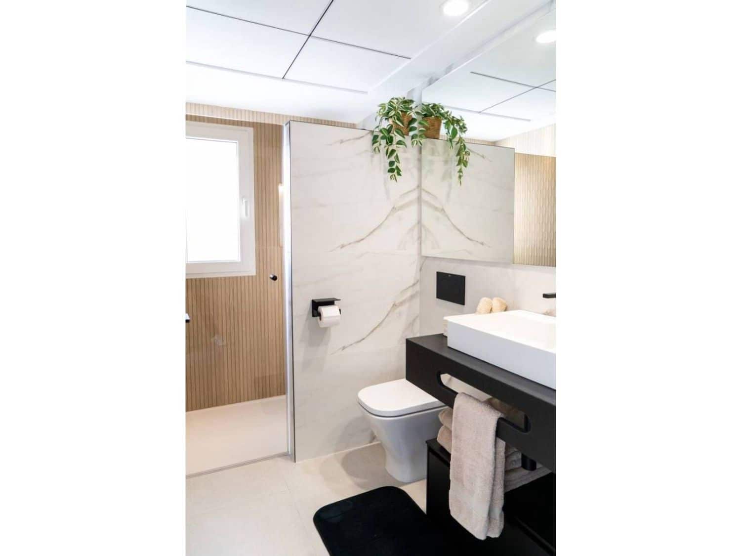 3 sovrum Lägenhet till salu i Alicante stad med garage - 494 500 € (Ref: 9900849)