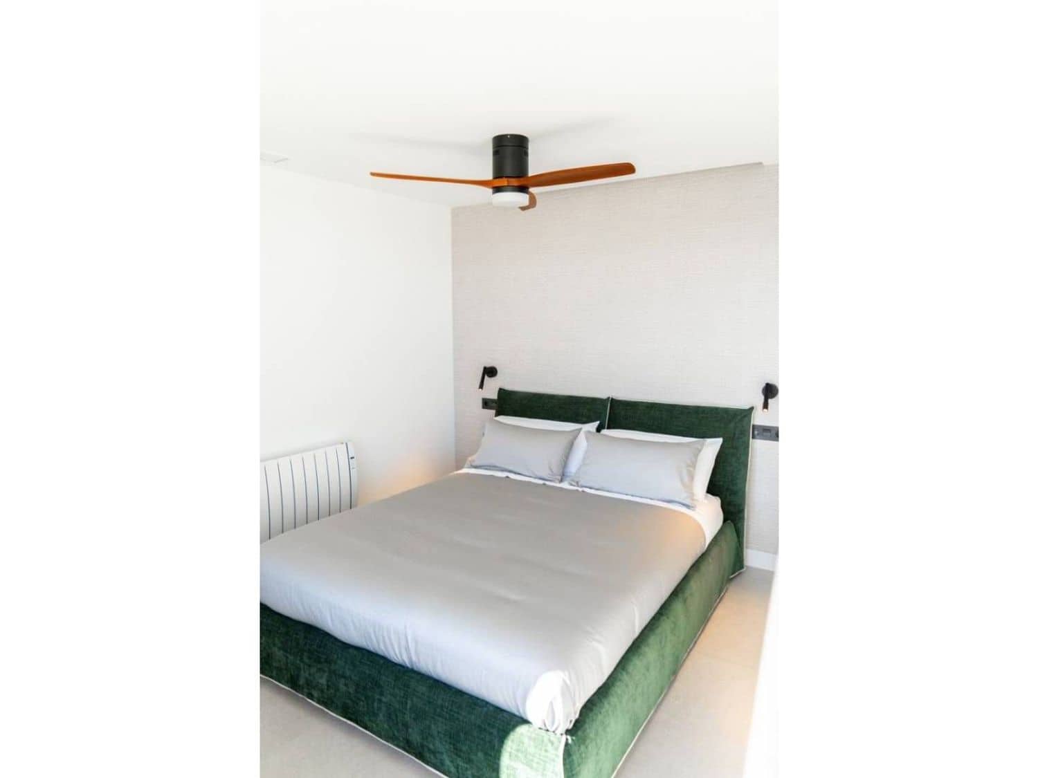 3 sovrum Lägenhet till salu i Alicante stad med garage - 494 500 € (Ref: 9900849)