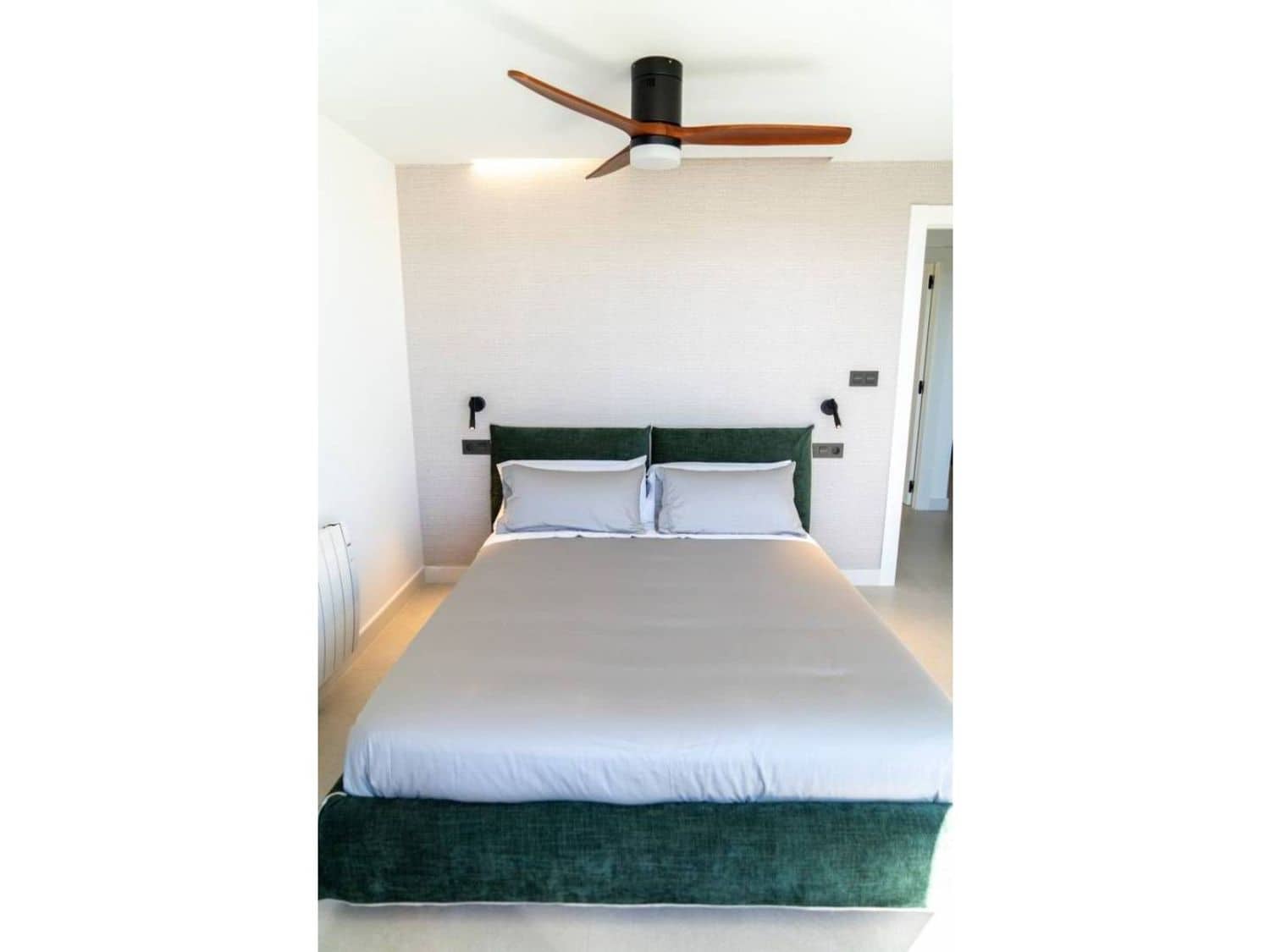 3 sovrum Lägenhet till salu i Alicante stad med garage - 494 500 € (Ref: 9900849)
