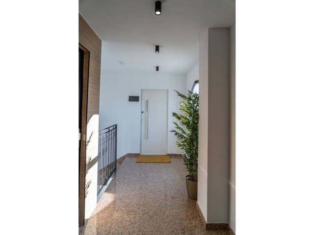 3 sovrum Lägenhet till salu i Alicante stad med garage - 494 500 € (Ref: 9900849)