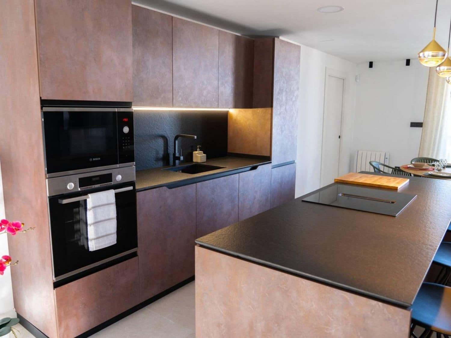 3 sovrum Lägenhet till salu i Alicante stad med garage - 494 500 € (Ref: 9900849)