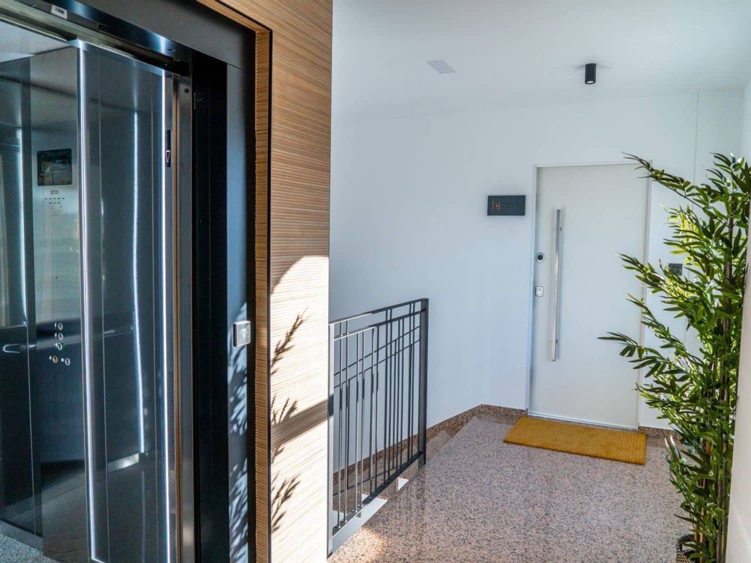 3 sovrum Lägenhet till salu i Alicante stad med garage - 494 500 € (Ref: 9900849)