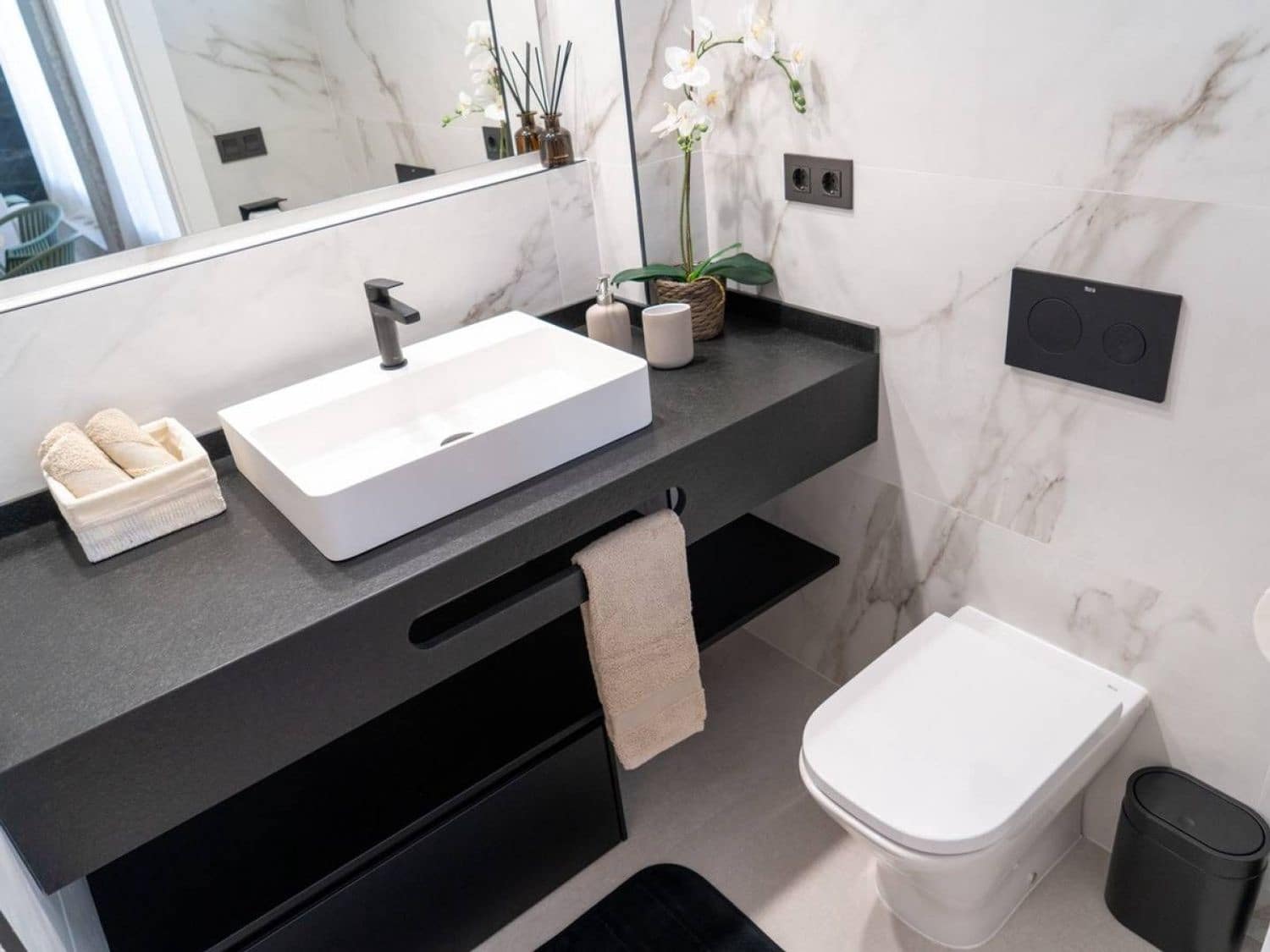 3 sovrum Lägenhet till salu i Alicante stad med garage - 494 500 € (Ref: 9900849)