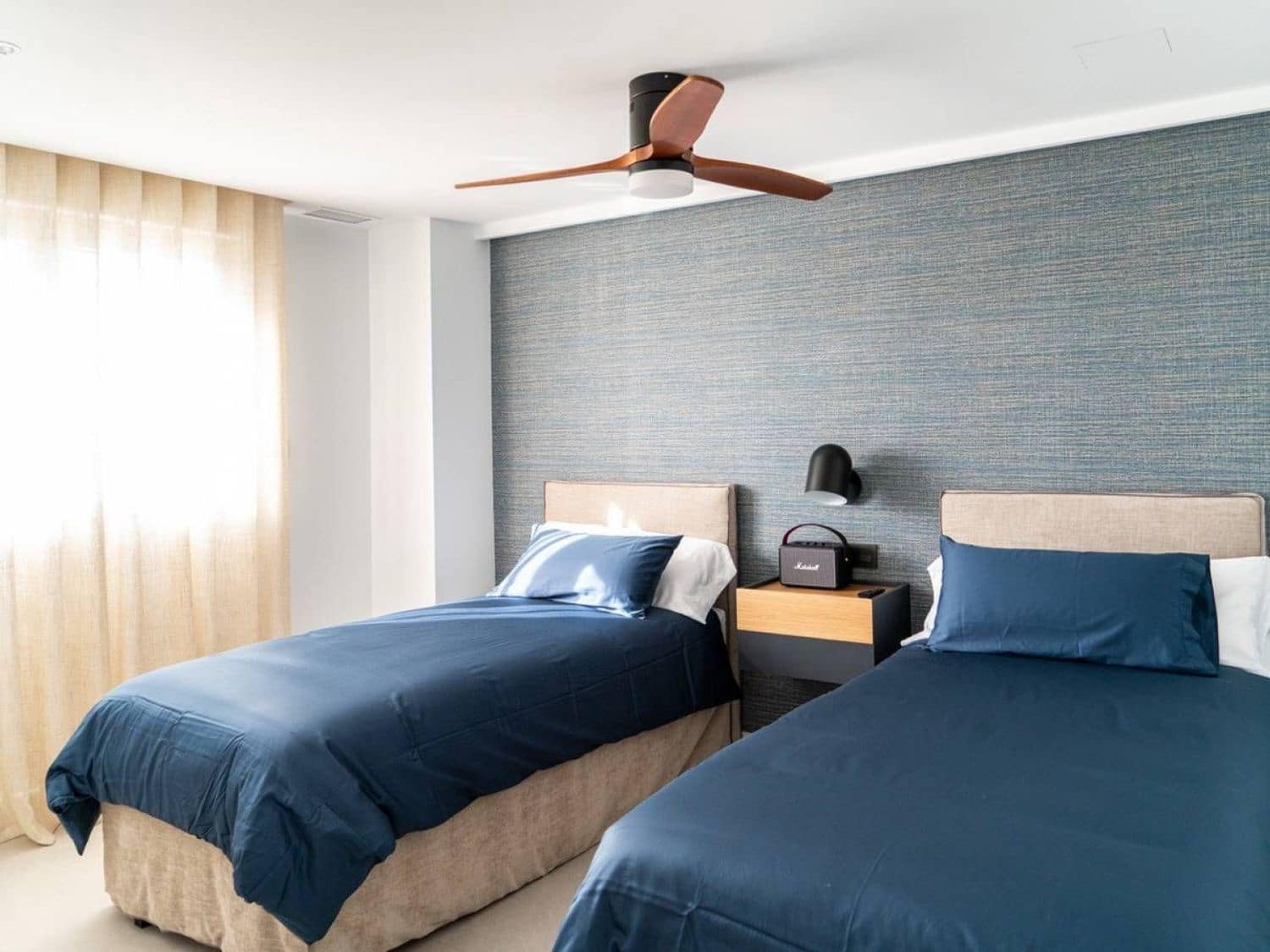 3 sovrum Lägenhet till salu i Alicante stad med garage - 494 500 € (Ref: 9900849)
