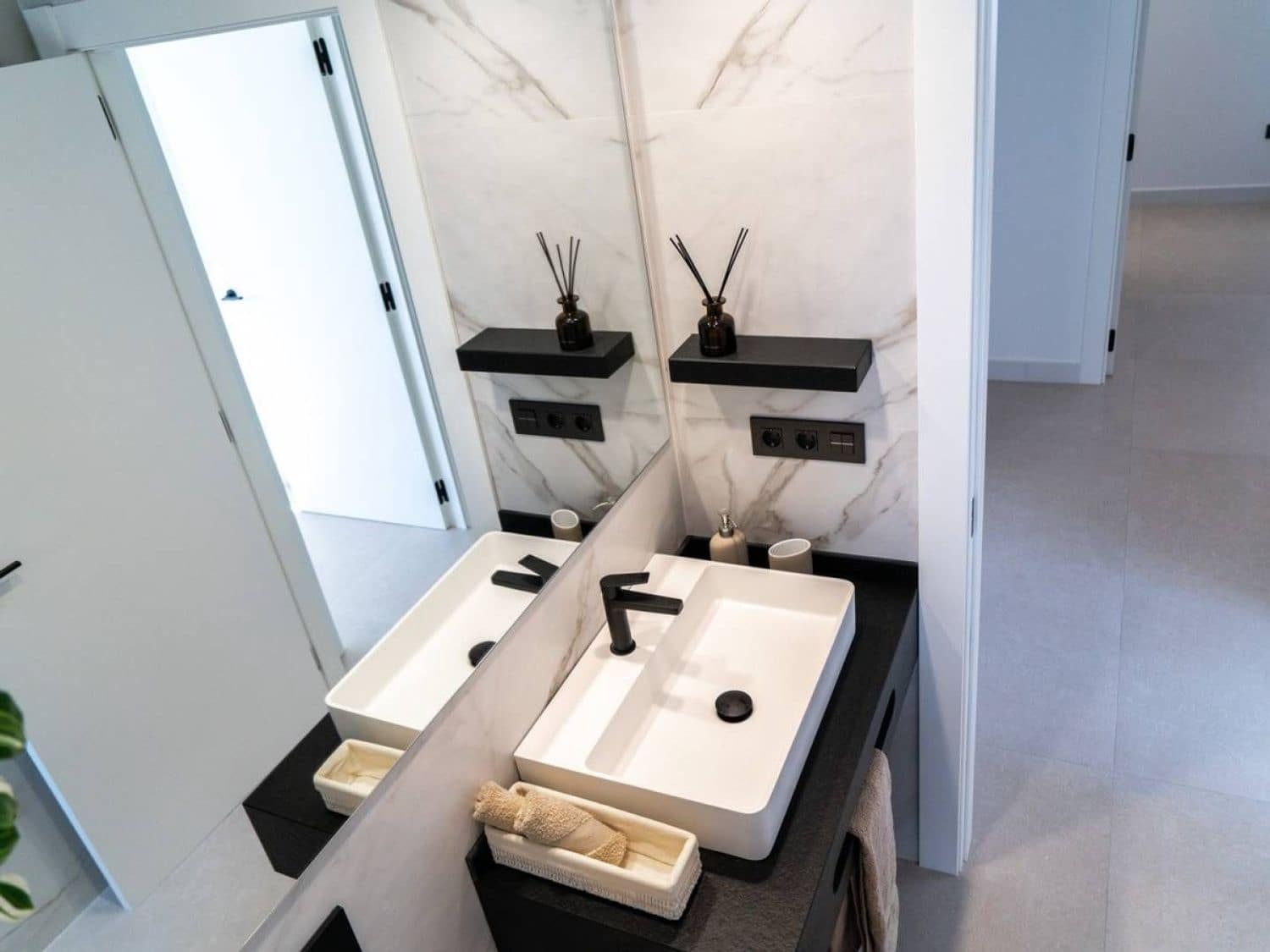 3 sovrum Lägenhet till salu i Alicante stad med garage - 494 500 € (Ref: 9900849)