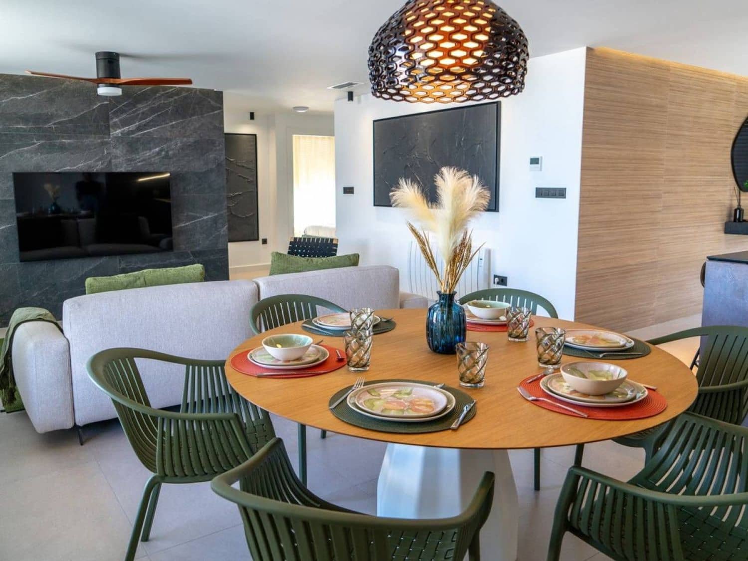 3 sovrum Lägenhet till salu i Alicante stad med garage - 494 500 € (Ref: 9900849)