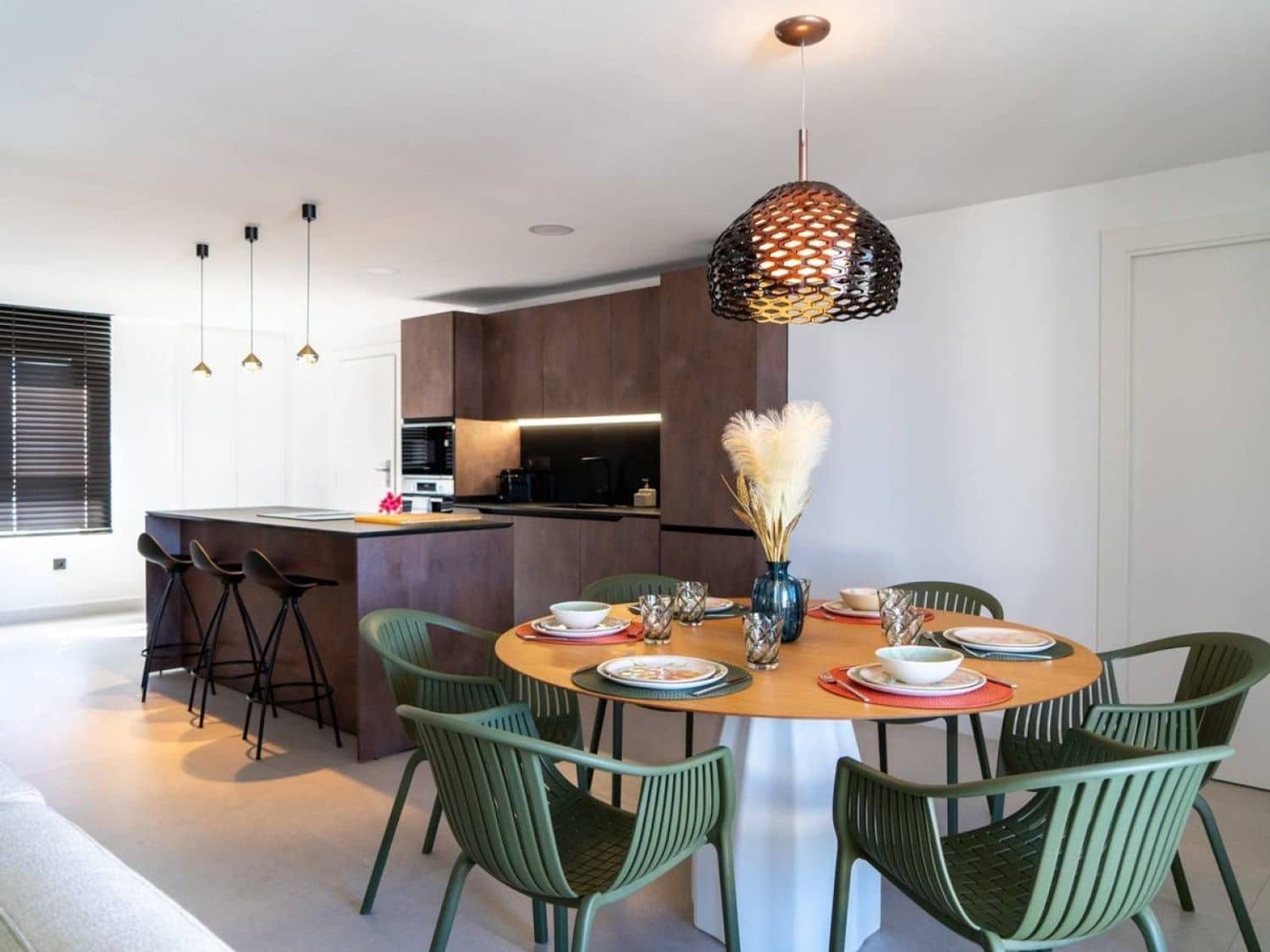 3 sovrum Lägenhet till salu i Alicante stad med garage - 494 500 € (Ref: 9900849)