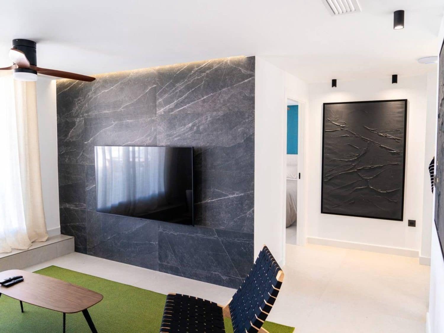 3 sovrum Lägenhet till salu i Alicante stad med garage - 494 500 € (Ref: 9900849)