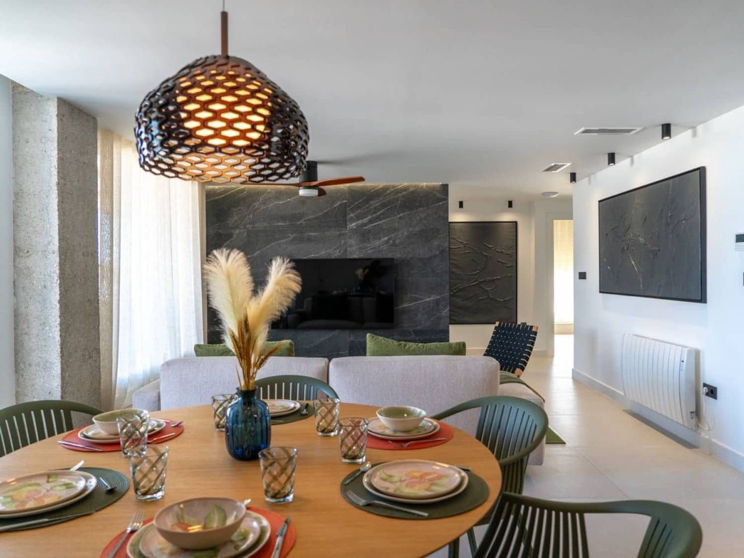 3 sovrum Lägenhet till salu i Alicante stad med garage - 494 500 € (Ref: 9900849)