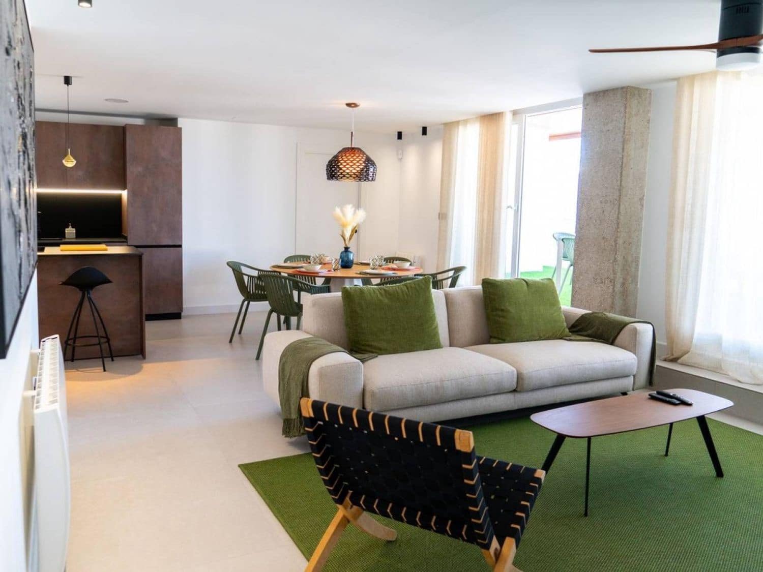 3 sovrum Lägenhet till salu i Alicante stad med garage - 494 500 € (Ref: 9900849)