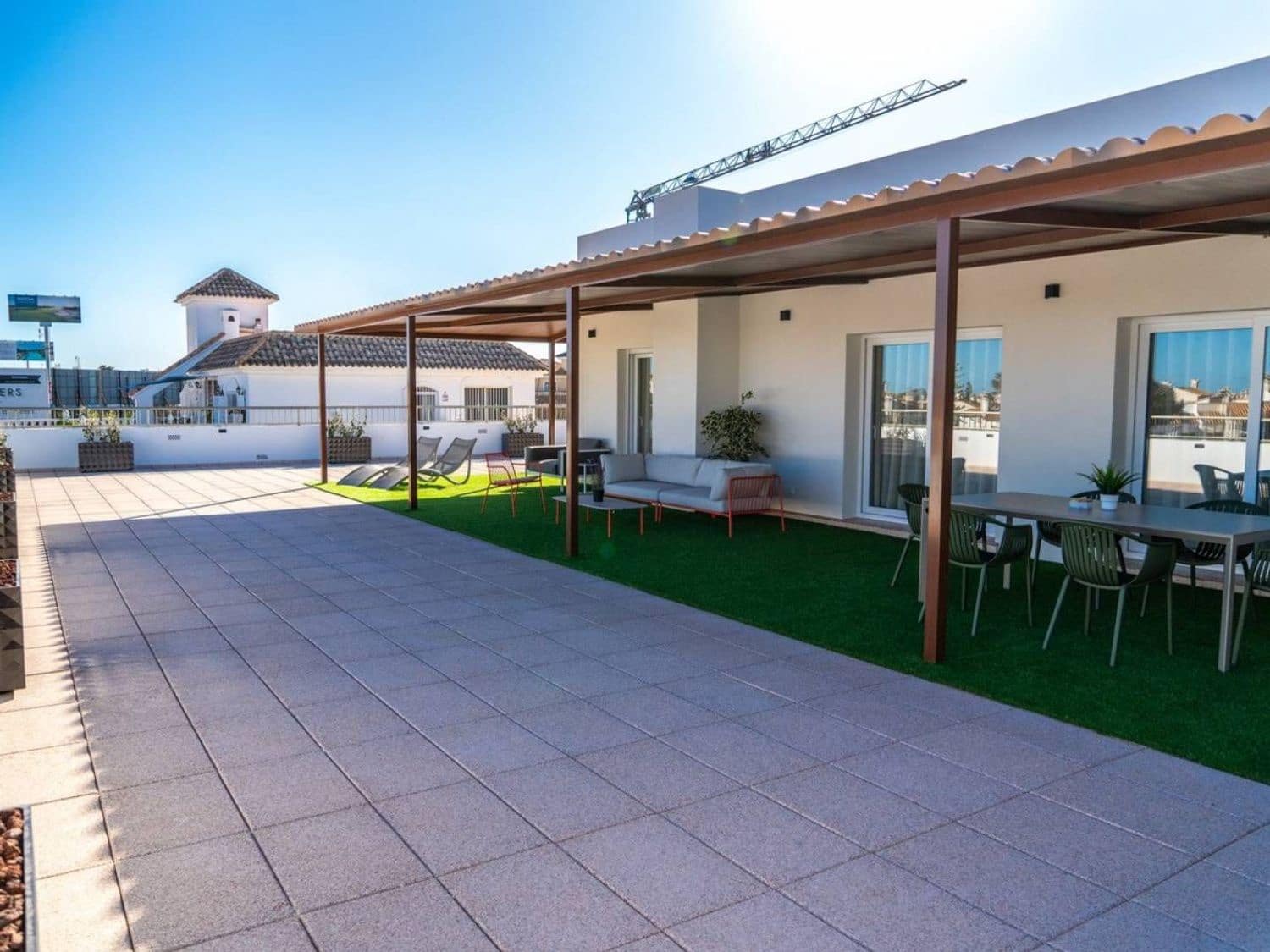3 sovrum Lägenhet till salu i Alicante stad med garage - 494 500 € (Ref: 9900849)