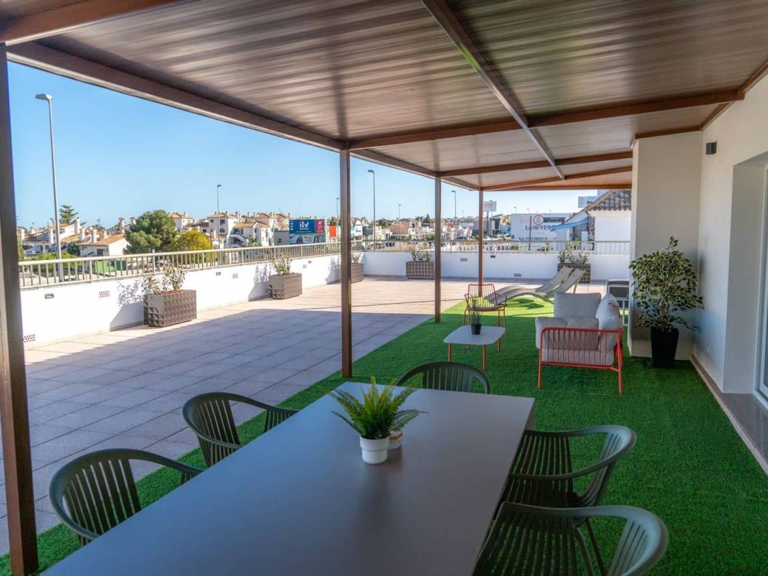 3 sovrum Lägenhet till salu i Alicante stad med garage - 494 500 € (Ref: 9900849)