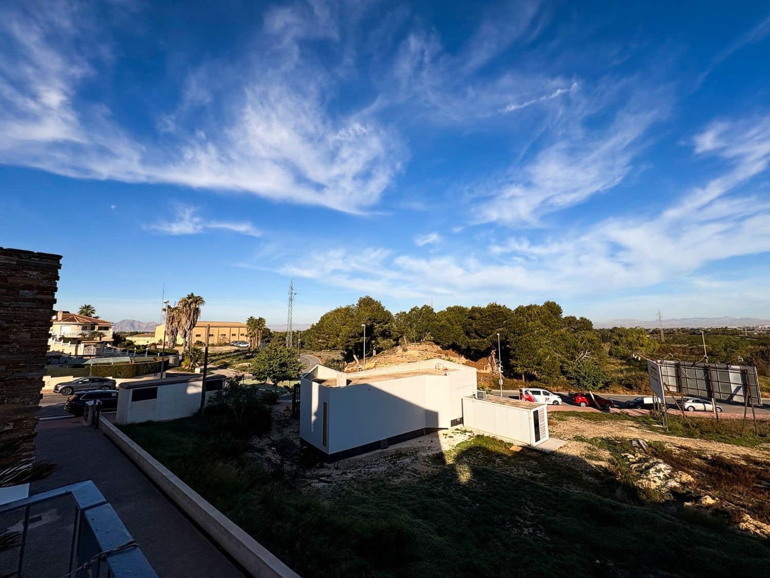 3 bedroom Semi-detached Villa for sale in Alicante / Alacant city with pool garage - € 540,000 (Ref: 9902607)