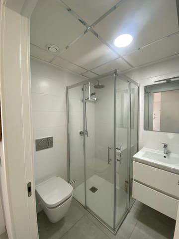 2 makuuhuone Huoneisto myytävänä paikassa Villamartin, Orihuela mukana uima-altaan 
autotalli - 279 000 € (Ref: 9907505)