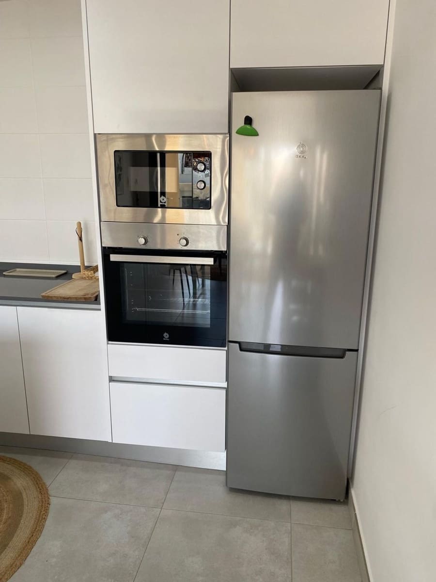 2 makuuhuone Huoneisto myytävänä paikassa Villamartin mukana uima-altaan 
autotalli - 279 000 € (Ref: 9907505)