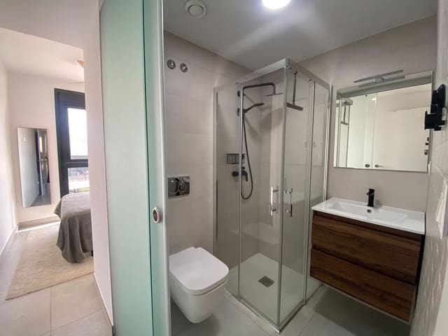2 makuuhuone Huoneisto myytävänä paikassa Villamartin, Orihuela mukana uima-altaan 
autotalli - 279 000 € (Ref: 9907505)