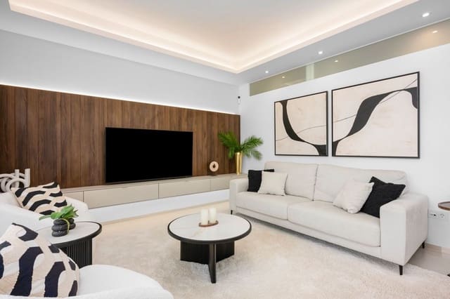 Apartamento de 2 habitaciones en Alicante / Alacant ciudad en venta con piscina garaje - 359.000 € (Ref: 9907506)