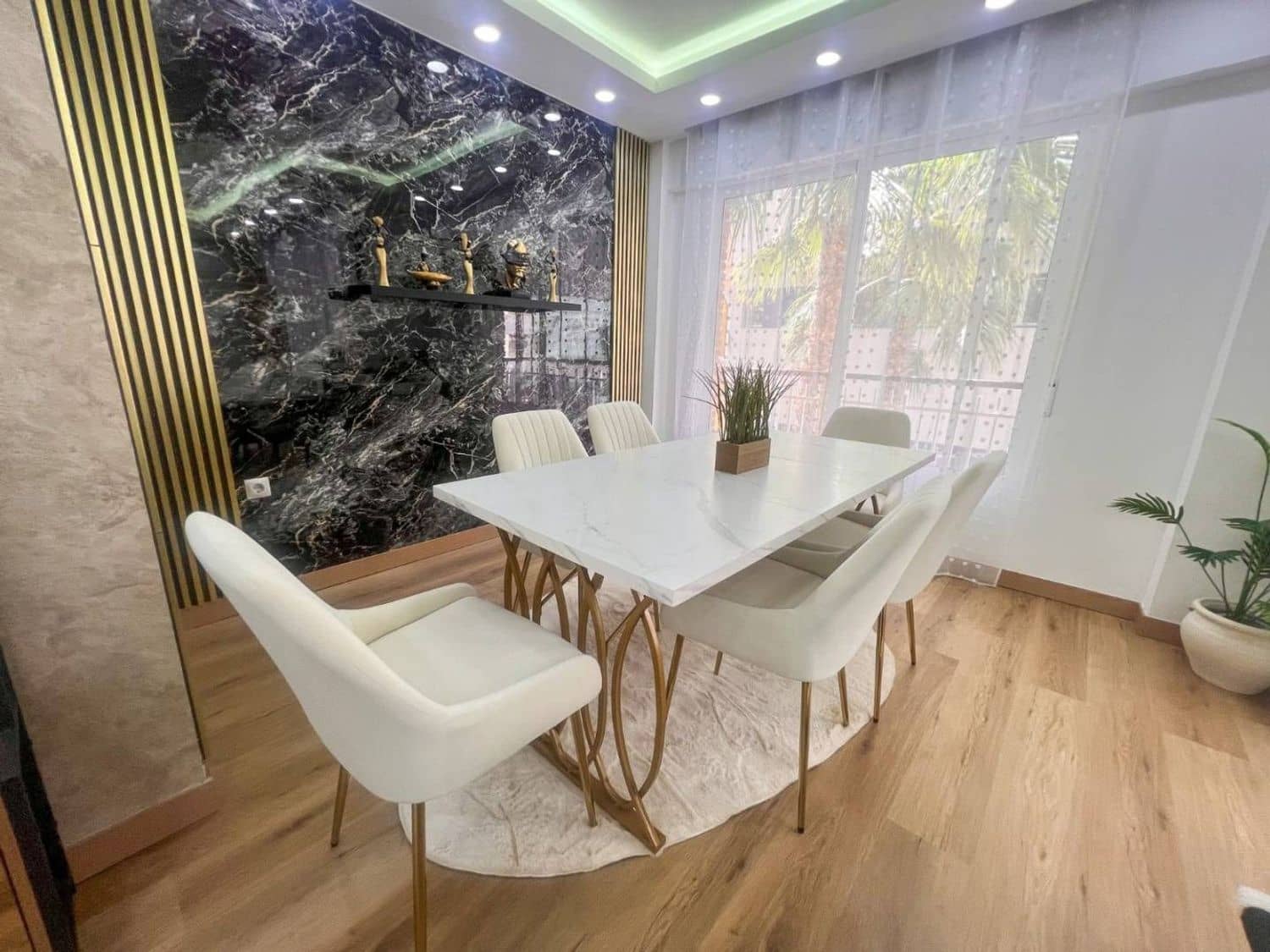 4 quarto Apartamento para venda em Torrevieja com garagem - 285 000 € (Ref: 9912439)