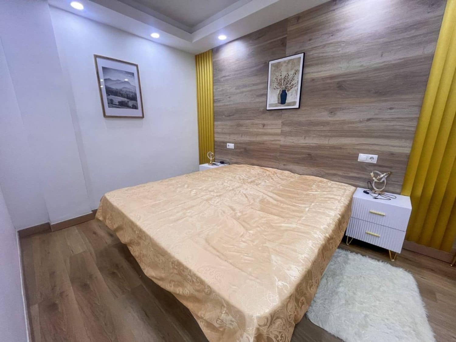 4 quarto Apartamento para venda em Torrevieja com garagem - 285 000 € (Ref: 9912439)