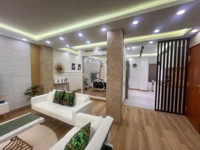 4 quarto Apartamento para venda em Centro - Muelle Pesquero, Torrevieja com garagem - 285 000 € (Ref: 9912439)