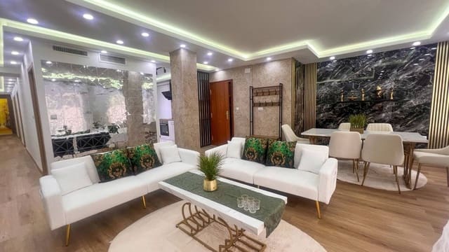 4 quarto Apartamento para venda em Centro - Muelle Pesquero, Torrevieja com garagem - 285 000 € (Ref: 9912439)