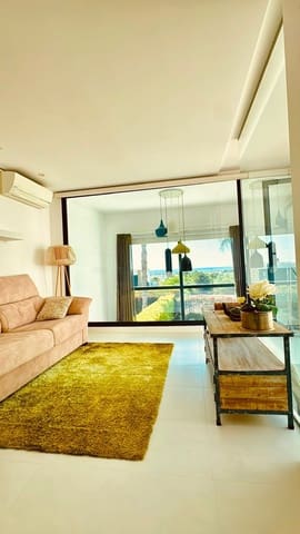 3 sovrum Hus till salu i Alicante stad med pool garage - 425 000 € (Ref: 9912440)
