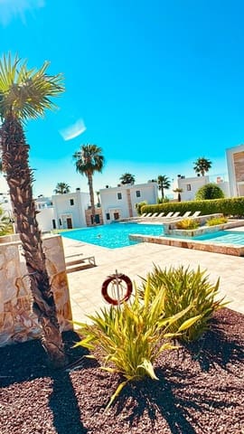 3 sovrum Hus till salu i Alicante stad med pool garage - 425 000 € (Ref: 9912440)