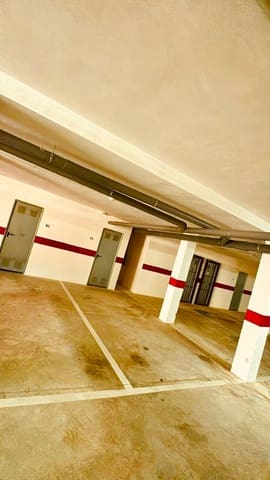 3 sovrum Hus till salu i Alicante stad med pool garage - 425 000 € (Ref: 9912440)