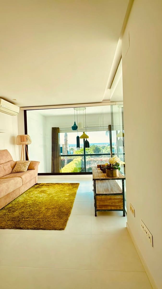 3 sovrum Hus till salu i Alicante stad med pool garage - 425 000 € (Ref: 9912440)
