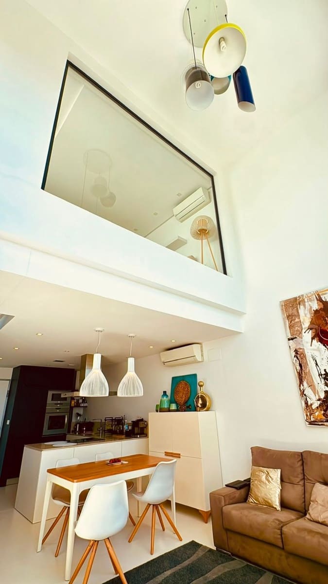 3 sovrum Hus till salu i Alicante stad med pool garage - 425 000 € (Ref: 9912440)