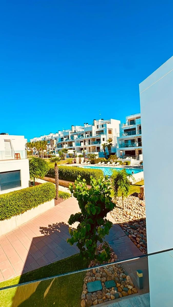 3 sovrum Hus till salu i Alicante stad med pool garage - 425 000 € (Ref: 9912440)