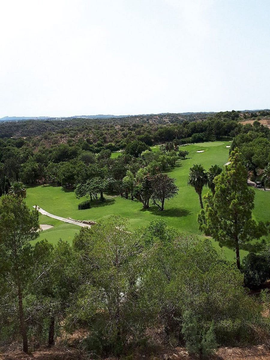 3 sovrum Hus till salu i Alicante stad med pool garage - 425 000 € (Ref: 9912440)
