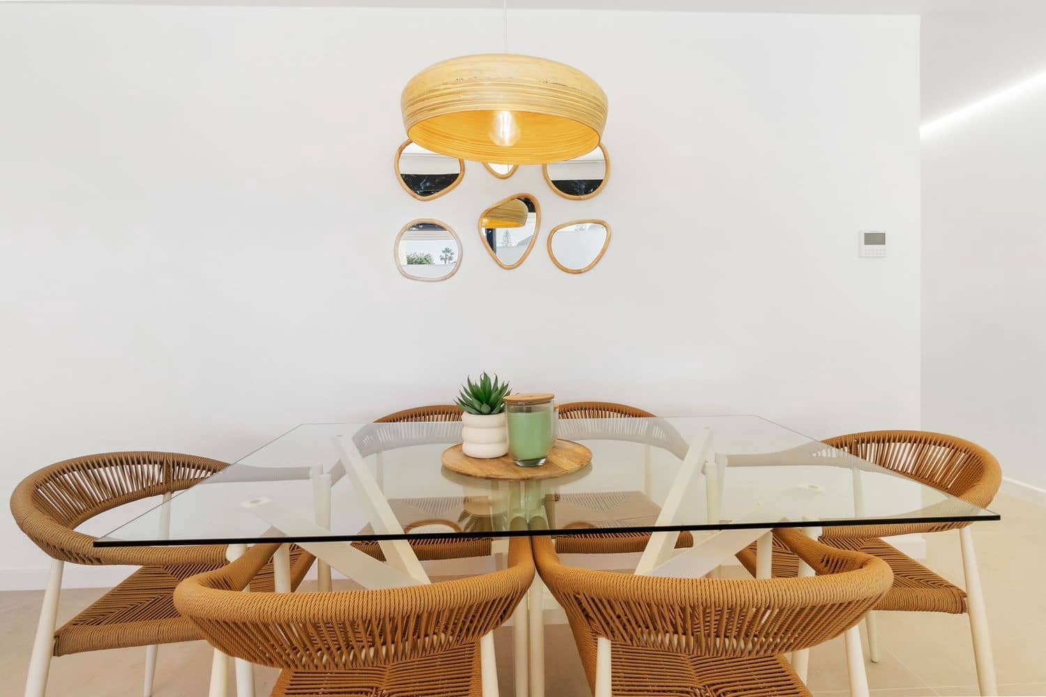 3 slaapkamer Villa te koop in El Chaparral met zwembad garage - € 459.000 (Ref: 9915170)