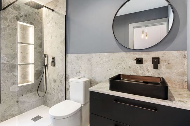 3 slaapkamer Villa te koop in El Chaparral, Torrevieja met zwembad garage - € 459.000 (Ref: 9915170)