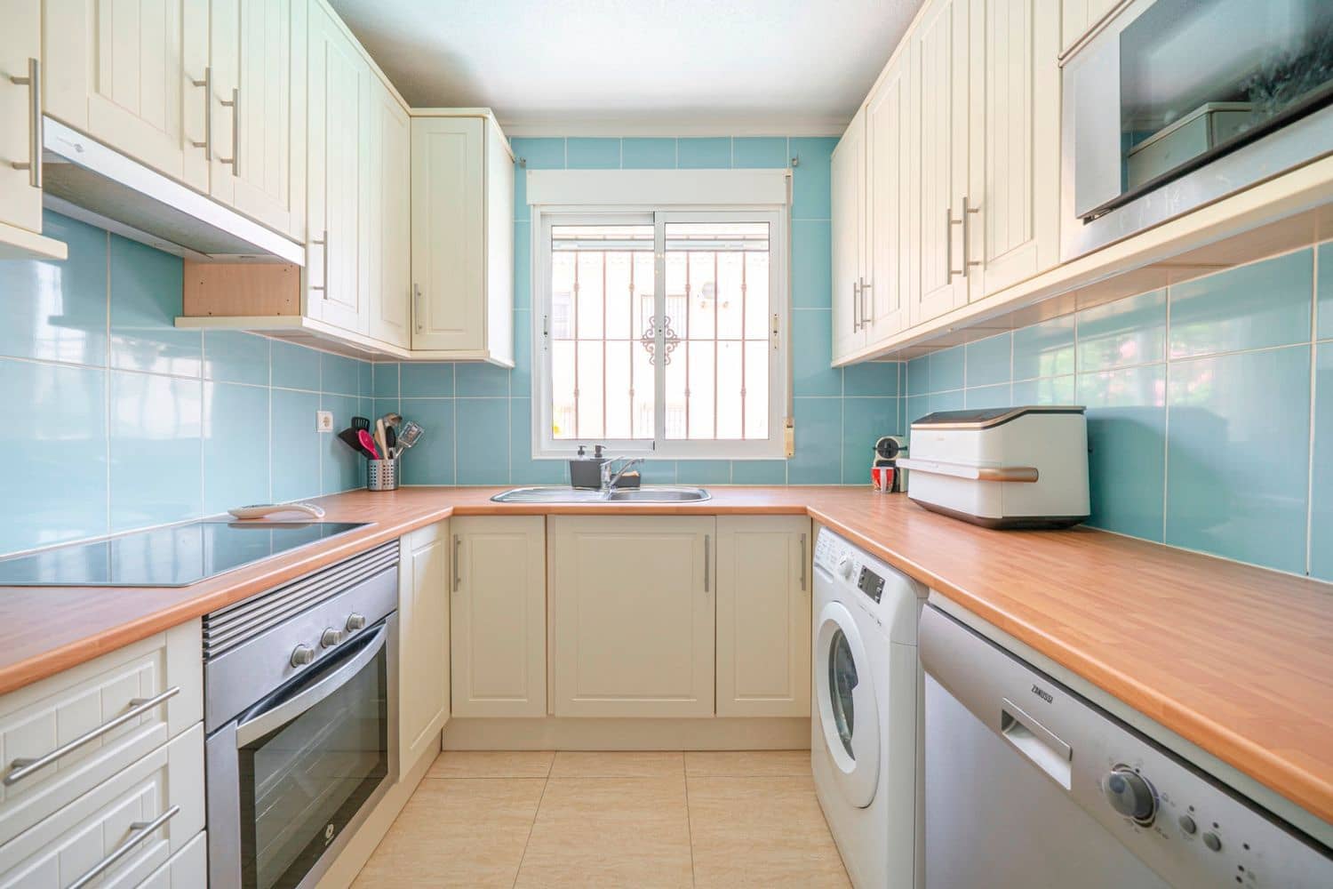 3 camera da letto Casa in vendita in Ciudad Quesada con piscina garage - 289.000 € (Rif: 9926706)