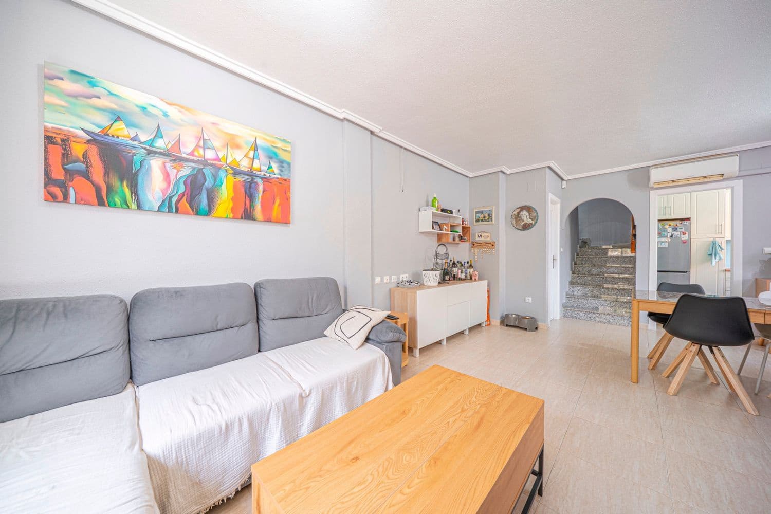 3 camera da letto Casa in vendita in Ciudad Quesada con piscina garage - 289.000 € (Rif: 9926706)