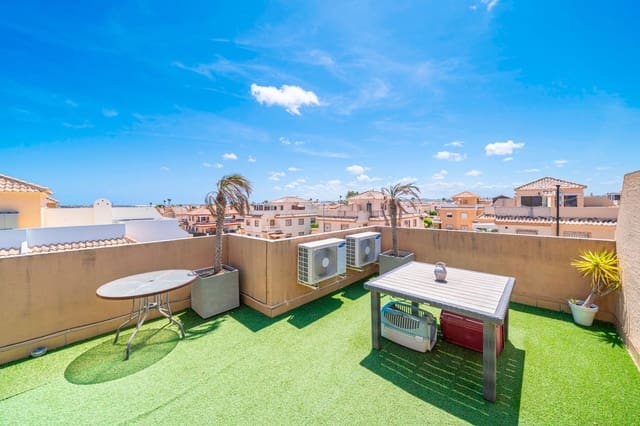 3 camera da letto Casa in vendita in Ciudad Quesada, Rojales con piscina garage - 289.000 € (Rif: 9926706)
