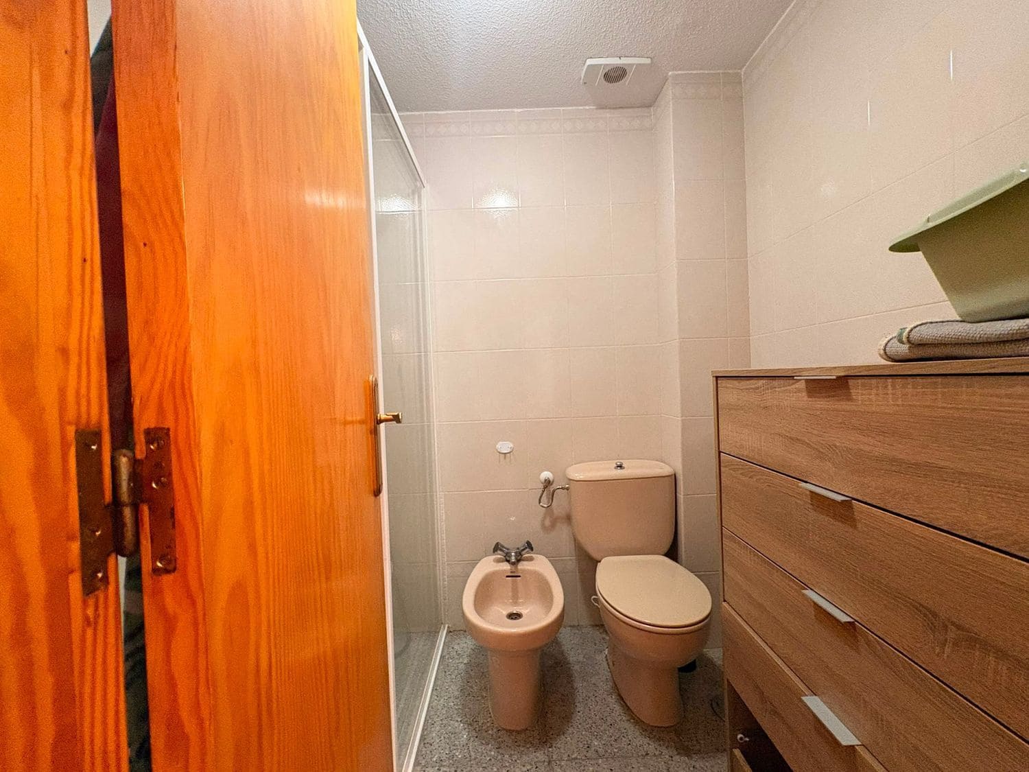 3 soveværelse Lejlighed til salg i Guardamar del Segura med garage - € 189.000 (Ref: 9937347)