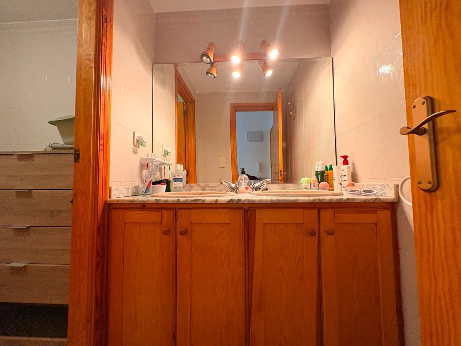 3 soveværelse Lejlighed til salg i Guardamar del Segura med garage - € 189.000 (Ref: 9937347)
