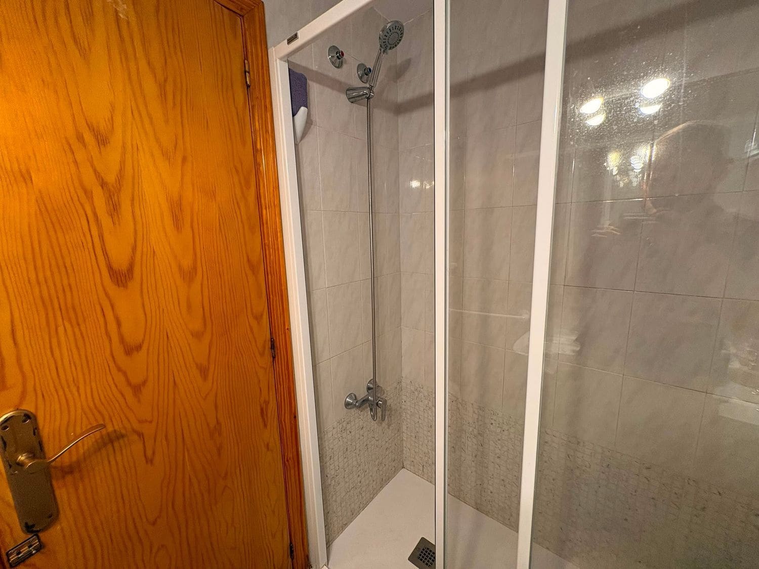 3 soveværelse Lejlighed til salg i Guardamar del Segura med garage - € 189.000 (Ref: 9937347)